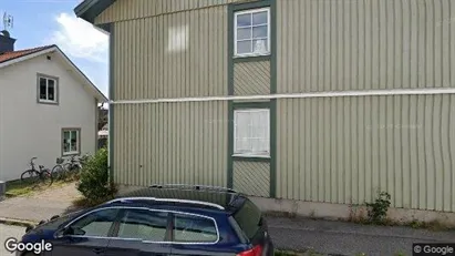 Affärslokaler att hyra i Västervik - Bild från Google Street View