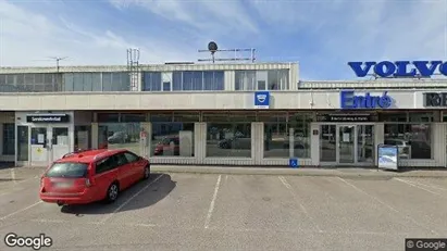 Industrilokaler att hyra i Stenungsund - Bild från Google Street View Industrilokaler att hyra i Stenungsund - Bild från Google Street View