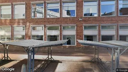 Kontorslokaler att hyra i Västerås - Bild från Google Street View