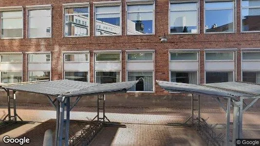Kontorslokaler att hyra i Västerås - Bild från Google Street View