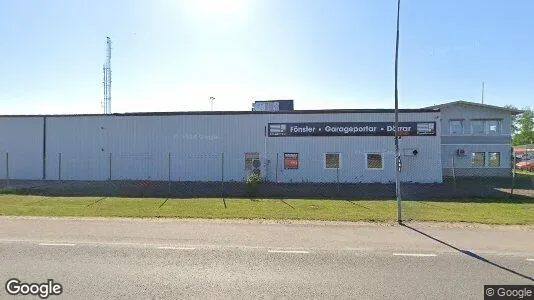 Kontorslokaler att hyra i Karlstad - Bild från Google Street View