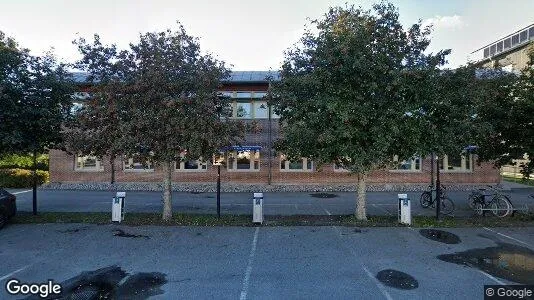 Kontorslokaler att hyra i Uppsala - Bild från Google Street View