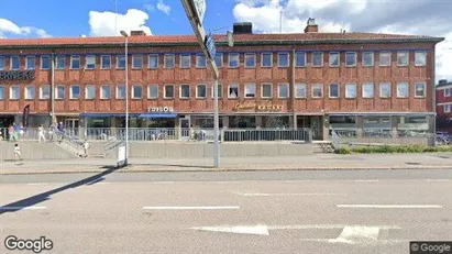 Kontorshotell att hyra i Alingsås - Bild från Google Street View