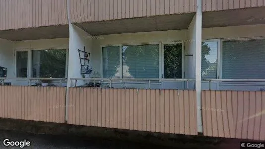 Kontorslokaler att hyra i Eslöv - Bild från Google Street View