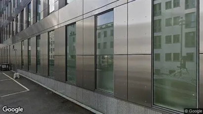 Affärslokaler att hyra i Område ej specificerat - Bild från Google Street View