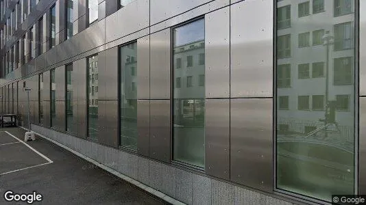 Affärslokaler att hyra i Område ej specificerat - Bild från Google Street View