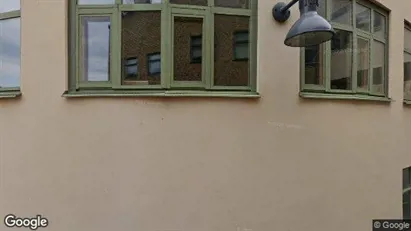 Affärslokaler att hyra i Område ej specificerat - Bild från Google Street View
