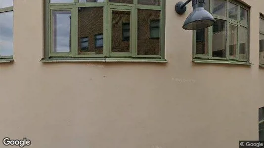 Affärslokaler att hyra i Område ej specificerat - Bild från Google Street View