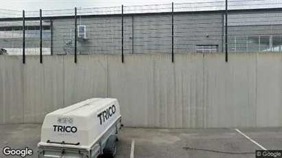 Kontorshotell att hyra i Haninge - Bild från Google Street View