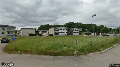 Kontorshotell att hyra i Lilla Edet - Bild från Google Street View
