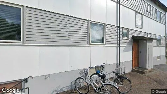 Kontorshotell att hyra i Lilla Edet - Bild från Google Street View