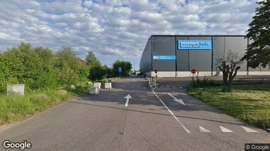 Affärslokaler att hyra i Helsingborg - Bild från Google Street View