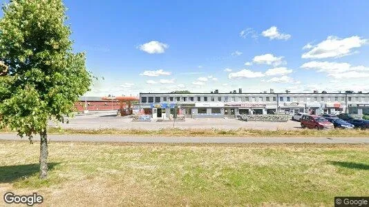 Kontorslokaler att hyra i Kungsbacka - Bild från Google Street View