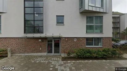 Affärslokaler att hyra i Limhamn/Bunkeflo - Bild från Google Street View