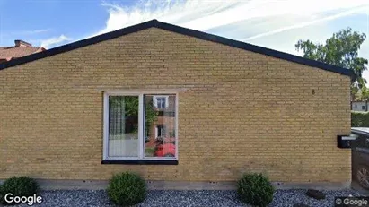 Kontorshotell att hyra i Burlöv - Bild från Google Street View
