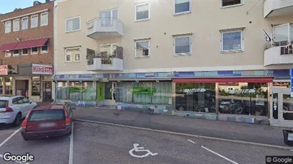 Kontorshotell att hyra i Hedemora - Bild från Google Street View