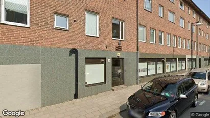 Kontorshotell att hyra i Trollhättan - Bild från Google Street View