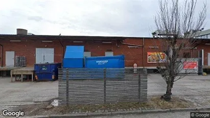 Kontorslokaler att hyra i Norrköping - Bild från Google Street View