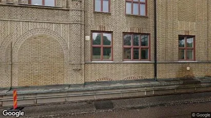 Kontorshotell att hyra i Borås - Bild från Google Street View