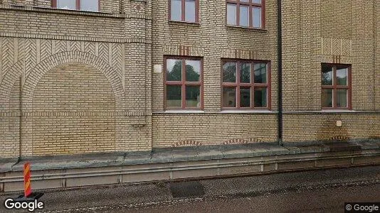 Kontorshotell att hyra i Borås - Bild från Google Street View