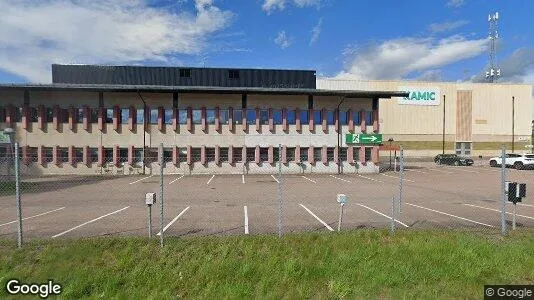 Kontorslokaler att hyra i Karlstad - Bild från Google Street View