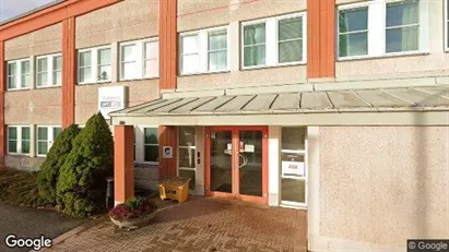 Kontorslokaler att hyra i Västerås - Bild från Google Street View