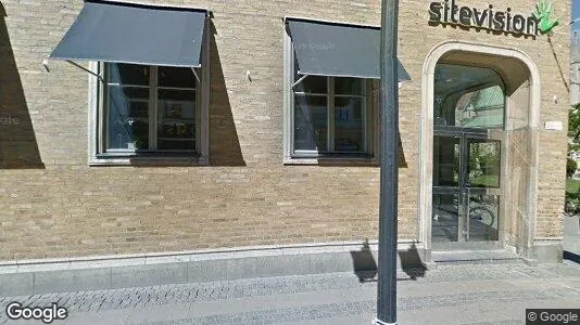 Kontorslokaler att hyra i Örebro - Bild från Google Street View