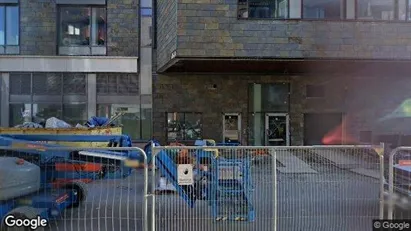 Kontorslokaler att hyra i Helsingborg - Bild från Google Street View