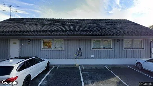 Industrilokaler att hyra i Nacka - Bild från Google Street View