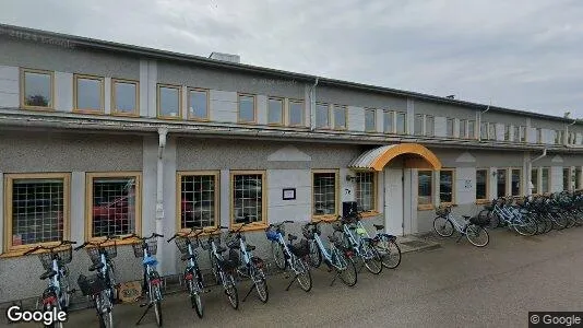 Lagerlokaler att hyra i Limhamn/Bunkeflo - Bild från Google Street View
