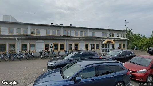 Kontorslokaler att hyra i Limhamn/Bunkeflo - Bild från Google Street View