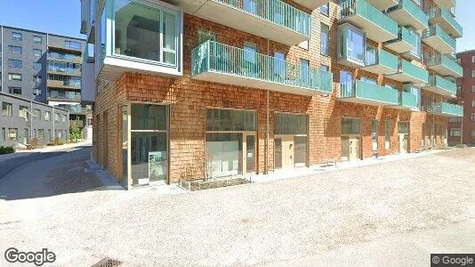 Kontorslokaler att hyra i Limhamn/Bunkeflo - Bild från Google Street View
