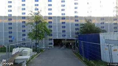 Kontorslokaler att hyra i Västerort - Bild från Google Street View