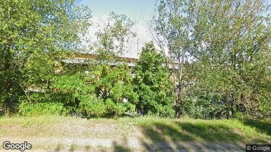 Kontorslokaler att hyra i Värmdö - Bild från Google Street View