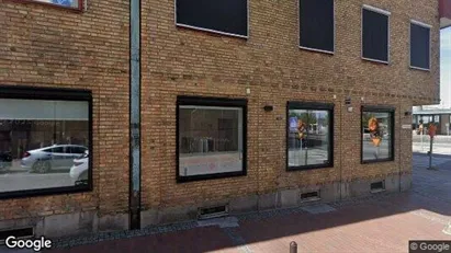 Kontorshotell att hyra i Jönköping - Bild från Google Street View