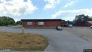 Industrilokal att hyra, Sjöbo, &lt;span class=&quot;blurred street&quot; onclick=&quot;ProcessAdRequest(523691)&quot;&gt;&lt;span class=&quot;hint&quot;&gt;Se gatunamn&lt;/span&gt;[xxxxxxxxxx]&lt;/span&gt;