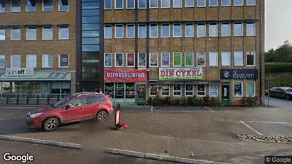 Kontorslokaler att hyra i Borås - Bild från Google Street View