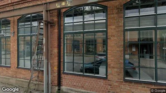 Kontorslokaler att hyra i Västerås - Bild från Google Street View