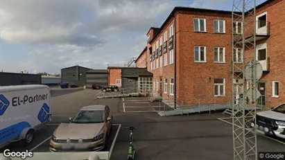 Kontorslokaler att hyra i Linköping - Bild från Google Street View