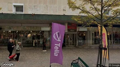Kontorshotell att hyra i Arvika - Bild från Google Street View