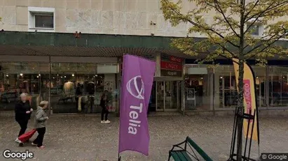 Kontorshotell att hyra i Arvika - Bild från Google Street View
