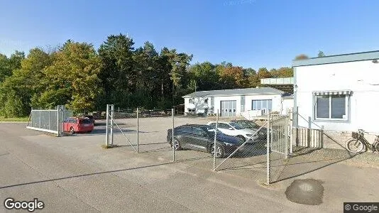 Affärslokaler att hyra i Område ej specificerat - Bild från Google Street View