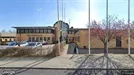 Kontor att hyra, Lund, Glimmervägen