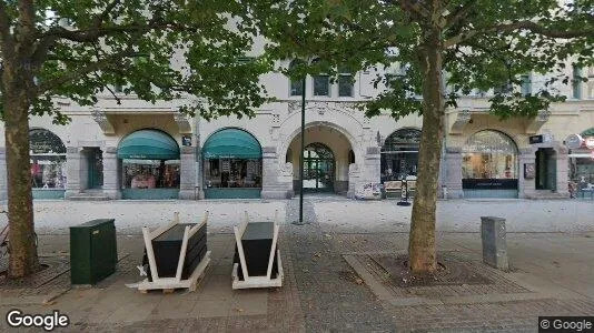 Kontorslokaler att hyra i Område ej specificerat - Bild från Google Street View