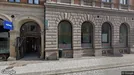 Kontor att hyra, Lund, Klostergatan