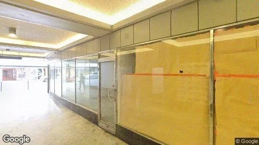 Kontorslokaler att hyra i Malmö Centrum - Bild från Google Street View