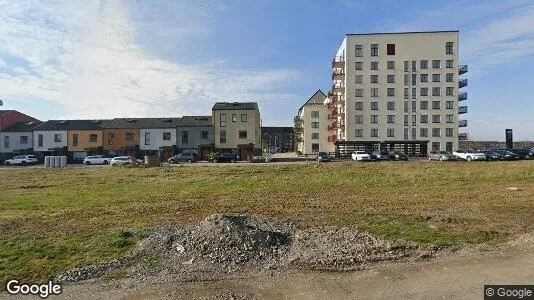 Kontorslokaler att hyra i Lund - Bild från Google Street View