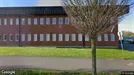 Kontor att hyra, Lund, Skarpskyttevägen