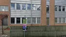 Kontor att hyra, Lund, Scheelevägen