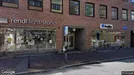 Lediga lokaler att hyra, Malmö Centrum, Rundelsgatan